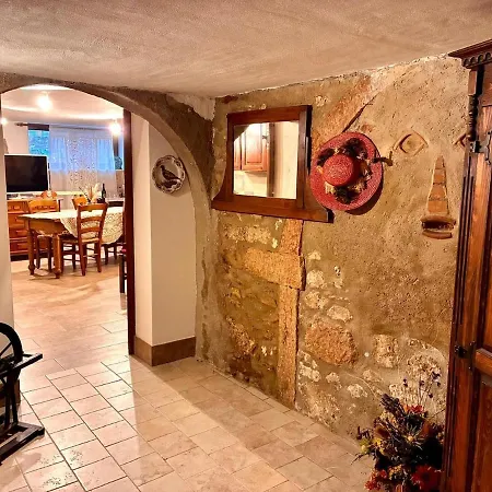 Casa Croce Di Contrada