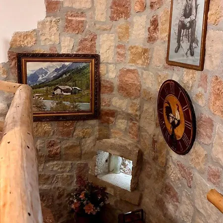 Casa Croce Di Contrada Velo Veronese