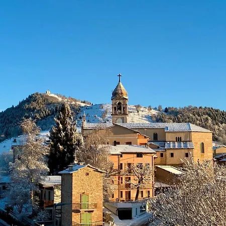 Casa Croce Di Contrada