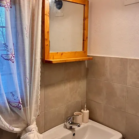 Casa Croce Di Contrada شقة *