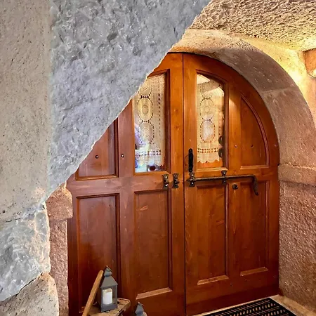 Casa Croce Di Contrada شقة *