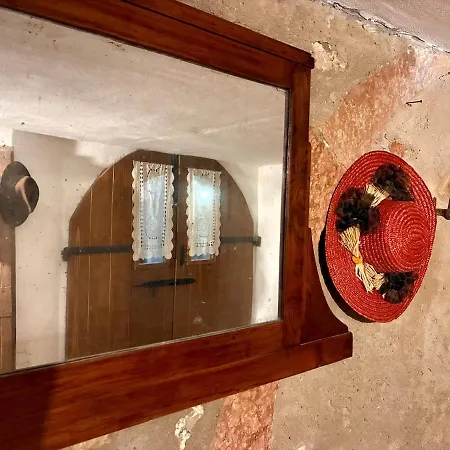 Casa Croce Di Contrada * Velo Veronese