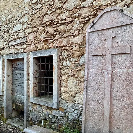 شقة Casa Croce Di Contrada