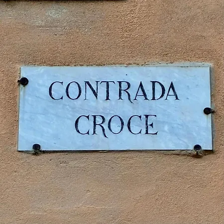 Casa Croce Di Contrada