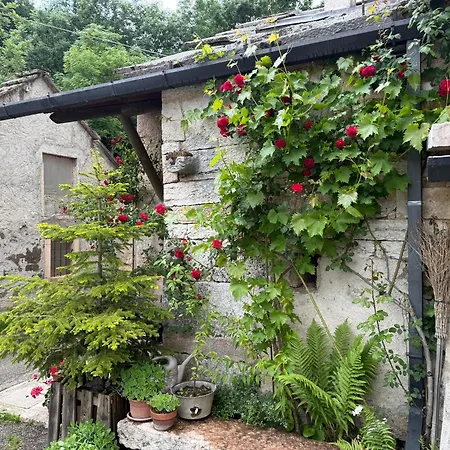 Casa Croce Di Contrada Apartment *