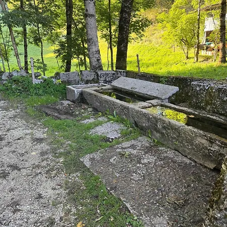Casa Croce Di Contrada شقة *